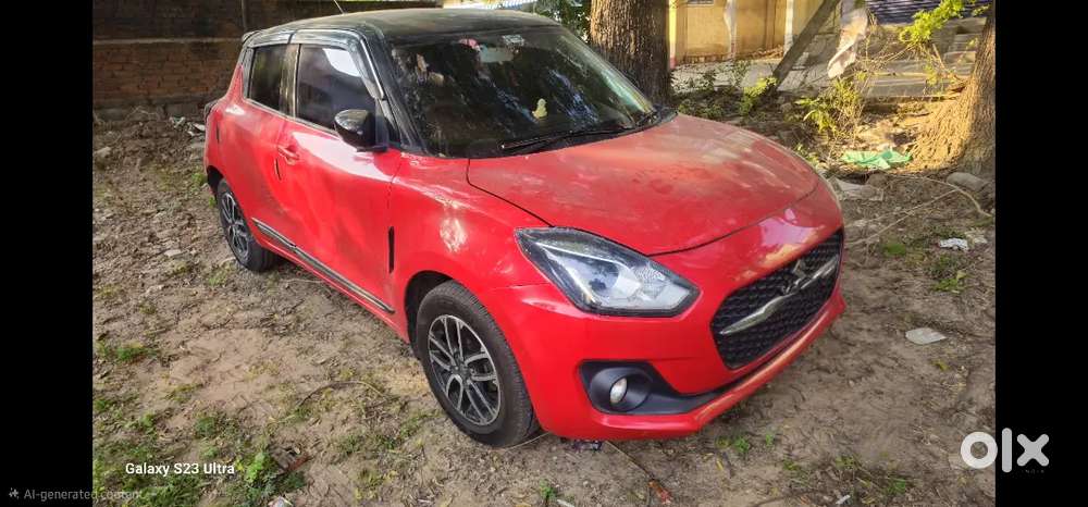 Swift zxi plus good condition