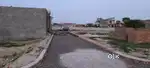Shandar plots available for sale beside mathura refinery