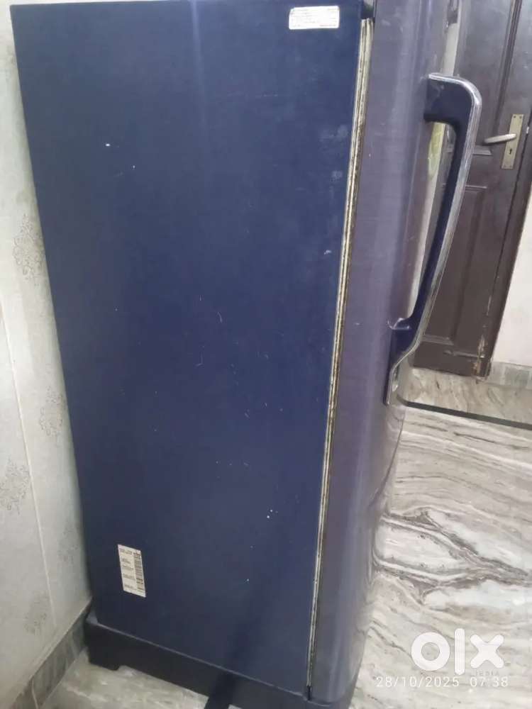 Samsung refrigerator