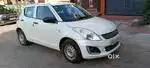 Maruti Suzuki Swift 2017