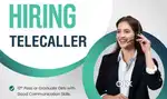 WANTED TELECALLERS FEMALE