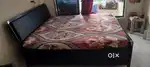 King Size Bed