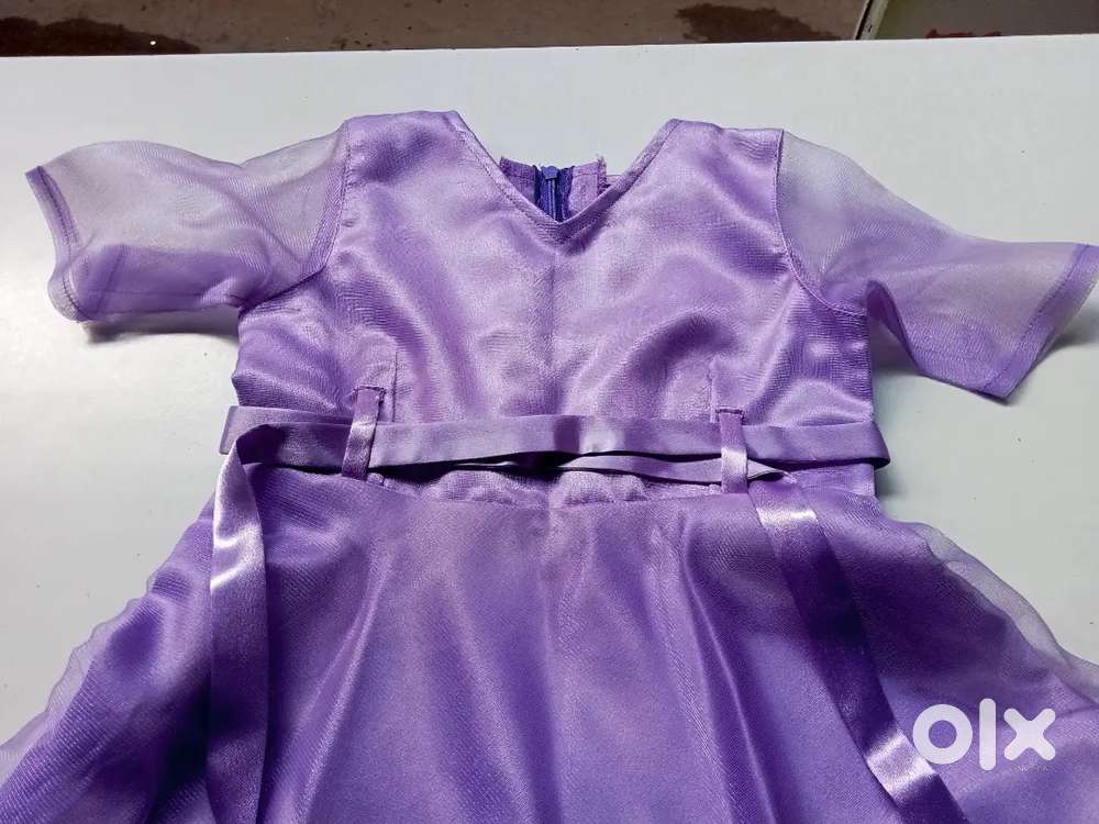Urgent sale kids frock
