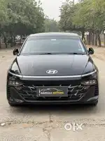 Hyundai Verna 1.5 SX Petrol MT, 2023, Petrol