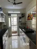 2bhk Furnished Rental,Hiranandani estate, Ghodbunder road, Thane west