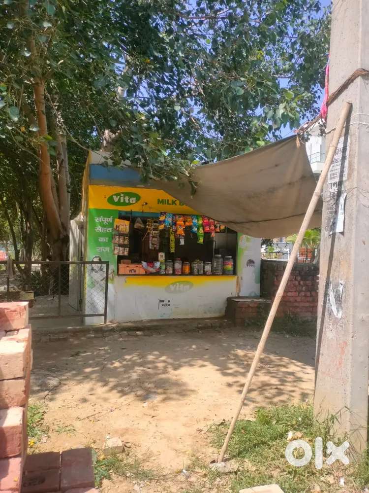 Vita bhot at sec ,4 bhagat singh park , Rohtak.