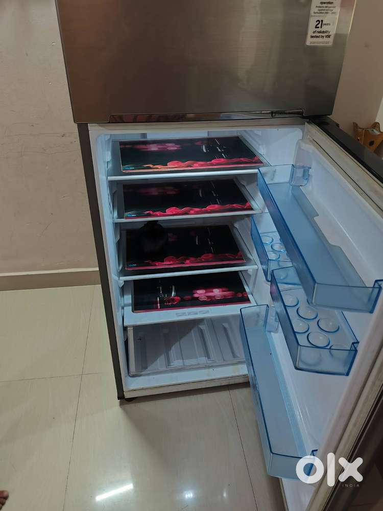 Very nice fridge