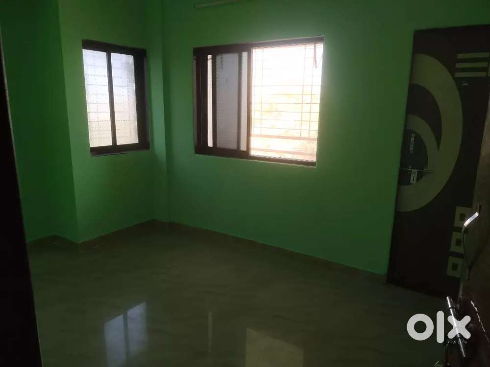 1BHK flat available on rent