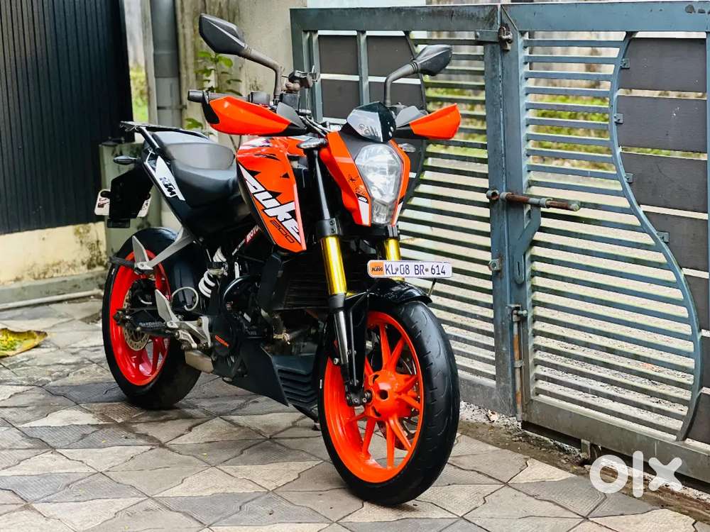 Duke 200 bs4,FINANCE AVAILABLE,R15 V3,MT 15,DOMINAR,HIMALAYAN,NINJA,