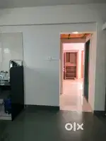 2 bhk flat in sharing in aundh , pune