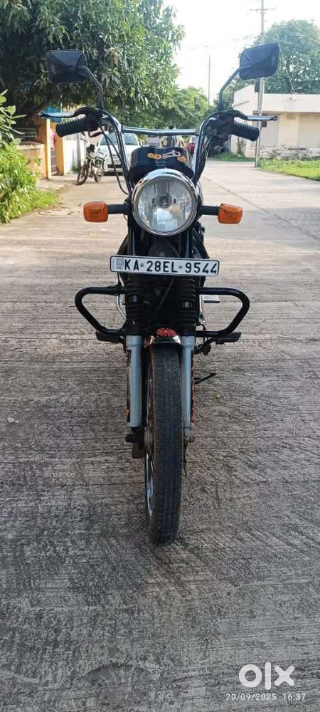 TVS XL 100 FOR SALE