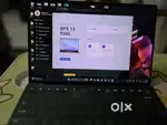 DELL XPS 13 BRAND NEW WITH 3 YEARS ADLD FROM DELL