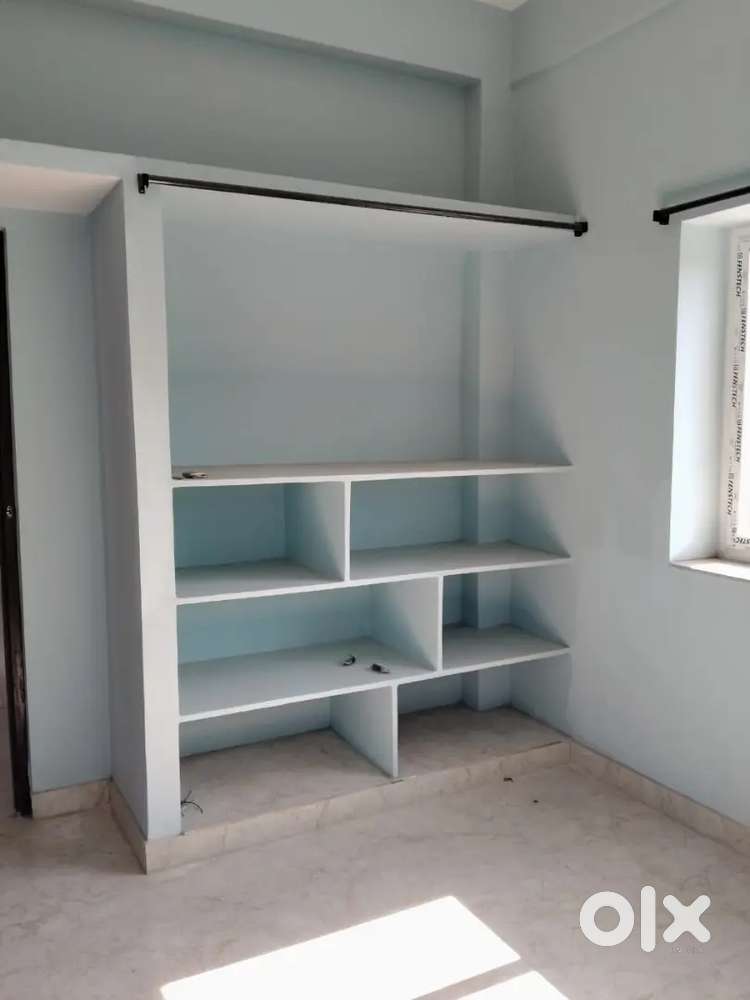 Nallakunta 2BHK flat for rent