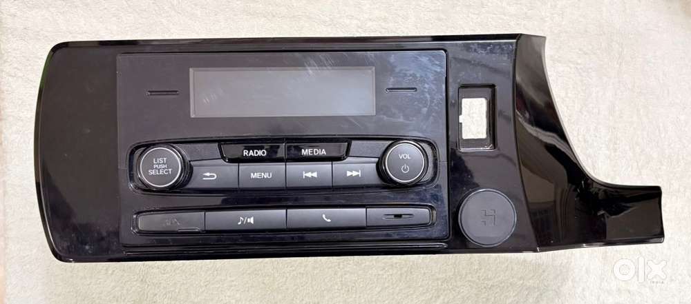 Car stereo system - DENZO TEN