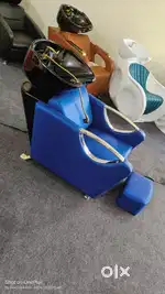 Hair spa , Shampoo chair , Hair washer, salon chair furniture