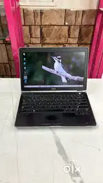 Dell i5 mini laptop for sell in just 6900 with ssd and warranty