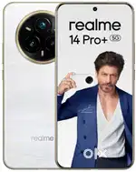 Realme 14 pro+ 5G
