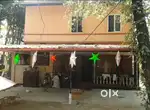 House for Sale 38 Lac(3.5 Cent) Lease 8.5 Lac, Small vehicle Comen way