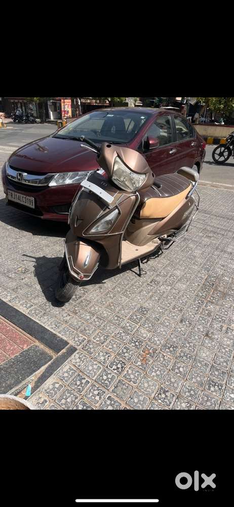 Jupiter scooty for sale