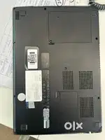 Acer Laptop P2410