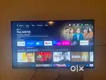 MI 43 Smart LED TV (2018 Model) – Excellent Condition