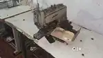 Juki Kaaj button machine all set 3 machines