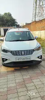 Maruti Suzuki Ertiga 2022 CNG & Hybrids 70000 Km Driven