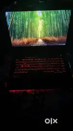 Asus Rog strix G i5 9th generation