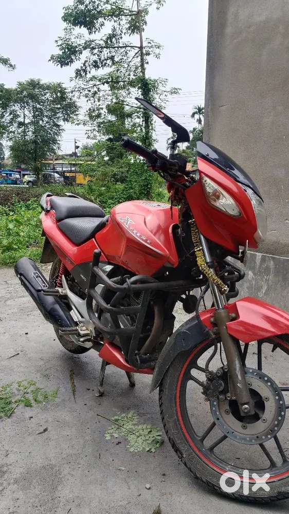 Very good condition