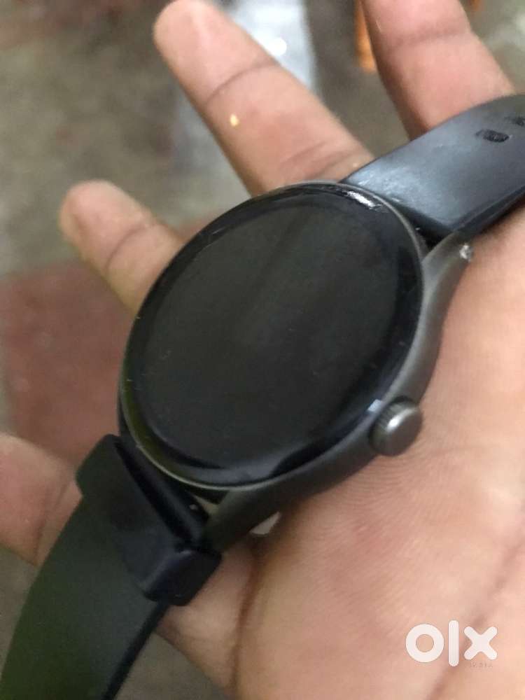 Beat xp watch