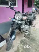 Bullet standard 350