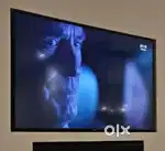50 Inches Led Tv 3 Month Used Available With Warranty
