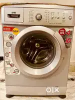 IFB 6 Kg Fully Automatic Front Load Washing Machine