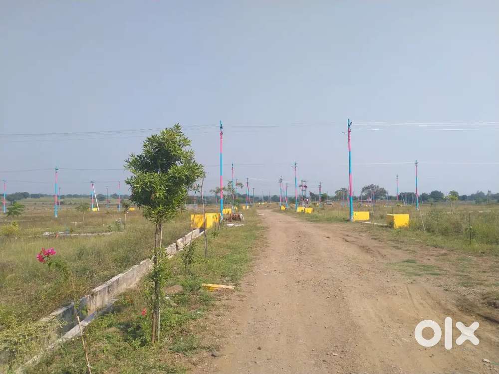 Chanveer Nagar near gurukul school opposite sedam road Kalburgi.