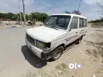 Toyota Qualis