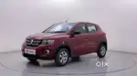 Renault KWID RXT Optional, 2015, Petrol