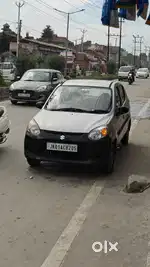 Want to sell my alto 800 make december 2016