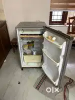Videocon single ddoor fridge