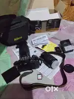 Nikon d5600