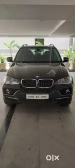 BMW X5 xDrive 30d Sport, 2009, Diesel