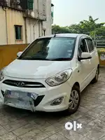 Hyundai i10 2011
