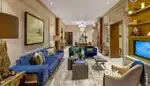Parsvanath royal 3bhk fully furnished