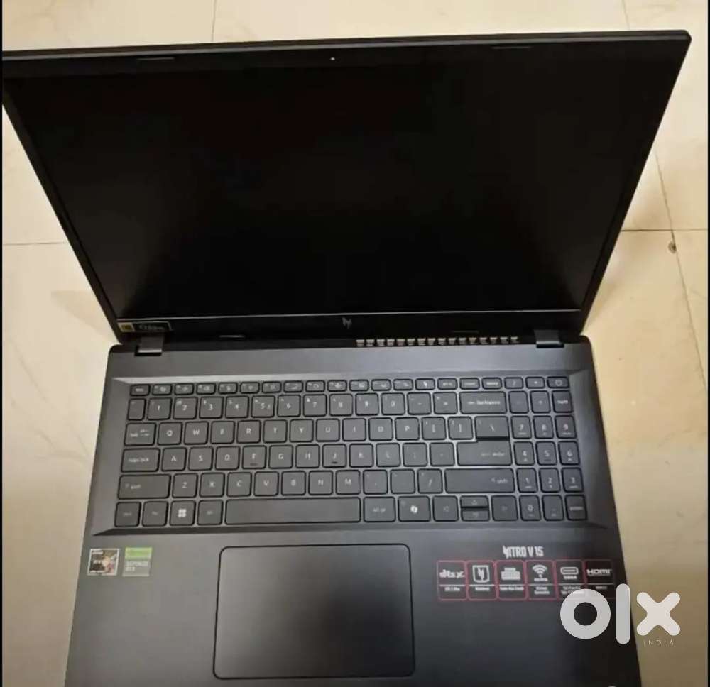 Brand New Gaming Laptop Very Less Usd
