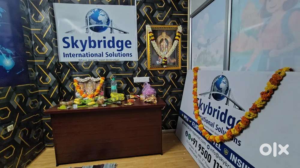 Visa Executive – Freshers & Experienced