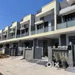 3bhk duplex villa at 79.90 lacs #negotiable price