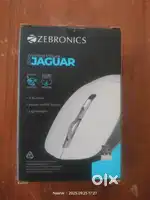 Wireless Mouse