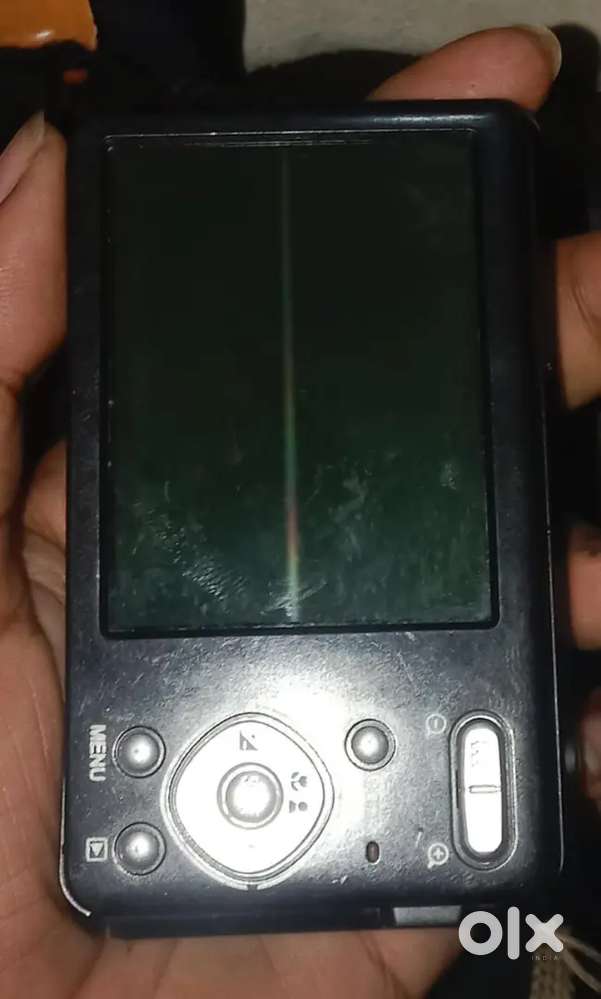 Camera in good condition