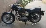 Vintage old model Bullet 1979