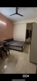 Hostel available for girls