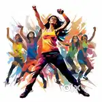 Zumba and dance teacher ambala cantt